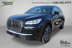 2023 Lincoln Corsair Grand Touring