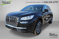 2023 Lincoln Corsair Grand Touring