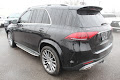 2022 Mercedes-Benz GLE GLE 450