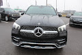 2022 Mercedes-Benz GLE GLE 450