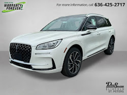 2024 Lincoln Corsair Grand Touring