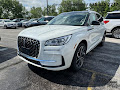 2024 Lincoln Corsair Grand Touring