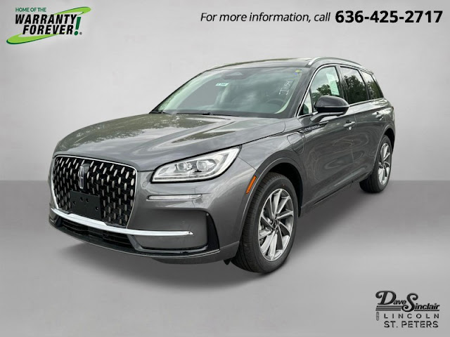 2024 Lincoln Corsair Grand Touring