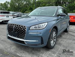 2024 Lincoln Corsair Grand Touring