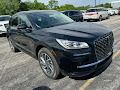 2024 Lincoln Corsair Grand Touring