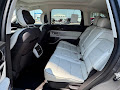 2024 Lincoln Nautilus Black Label