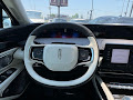 2024 Lincoln Nautilus Black Label
