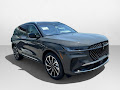 2024 Lincoln Nautilus Black Label