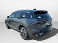 2024 Lincoln Nautilus Black Label