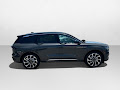 2024 Lincoln Nautilus Black Label