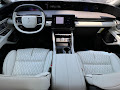 2024 Lincoln Nautilus Black Label