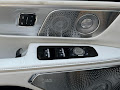 2024 Lincoln Nautilus Black Label