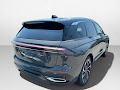 2024 Lincoln Nautilus Black Label