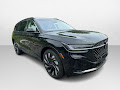 2024 Lincoln Nautilus Black Label