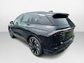 2024 Lincoln Nautilus Black Label