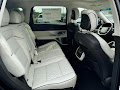 2024 Lincoln Nautilus Black Label