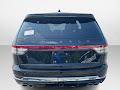 2025 Lincoln Aviator Black Label