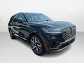 2025 Lincoln Aviator Black Label