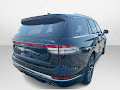 2025 Lincoln Aviator Black Label