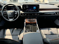 2025 Lincoln Aviator Black Label