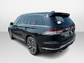 2025 Lincoln Aviator Black Label