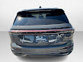 2024 Lincoln Nautilus Black Label