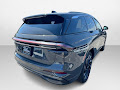 2024 Lincoln Nautilus Black Label