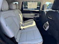 2024 Lincoln Nautilus Black Label
