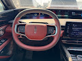 2024 Lincoln Nautilus Black Label