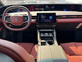 2024 Lincoln Nautilus Black Label