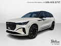 2024 Lincoln Nautilus Black Label