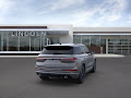 2025 Lincoln Corsair Grand Touring