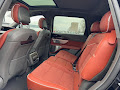 2025 Lincoln Nautilus Black Label