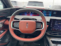 2025 Lincoln Nautilus Black Label
