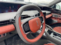 2025 Lincoln Nautilus Black Label