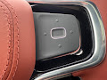 2025 Lincoln Nautilus Black Label