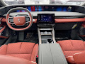 2025 Lincoln Nautilus Black Label