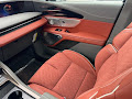 2025 Lincoln Nautilus Black Label
