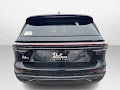 2025 Lincoln Nautilus Black Label