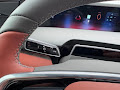 2025 Lincoln Nautilus Black Label