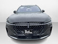 2025 Lincoln Nautilus Black Label