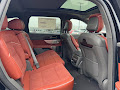 2025 Lincoln Nautilus Black Label