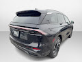 2025 Lincoln Nautilus Black Label