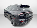 2025 Lincoln Nautilus Black Label