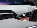 2025 Lincoln Nautilus Black Label