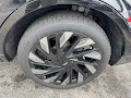 2025 Lincoln Nautilus Black Label