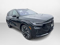 2025 Lincoln Nautilus Black Label