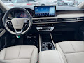 2025 Lincoln Corsair Grand Touring