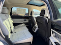 2025 Lincoln Nautilus Black Label