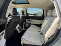 2025 Lincoln Nautilus Black Label